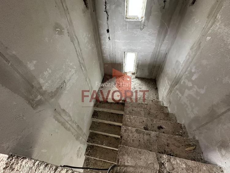 Casa individuala | 5 camere | Teren generos | Sacalaz | - 8