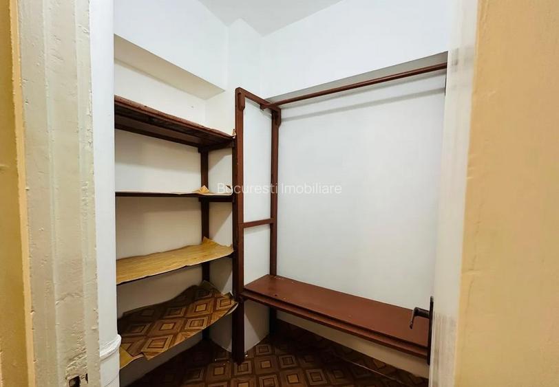 Apartament 3 Camere Doamna Ghinca,Metrou,Parc,Balcon,Decomandat,bl.Reabilitat - 8