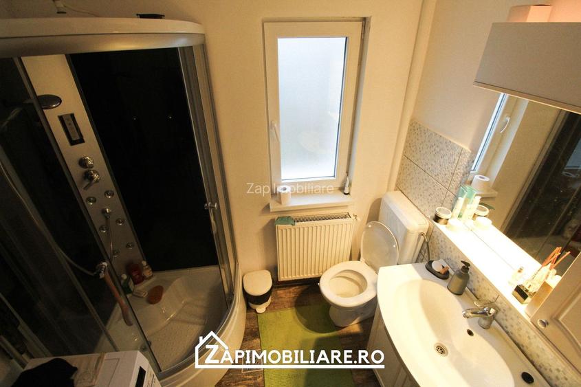 Zona Budai - Casa 1 nivel singur pe curte - 431 mp teren - 11