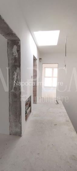 Casa 5 camere de vanzare in Dambul Rotund, Cluj Napoca - 4