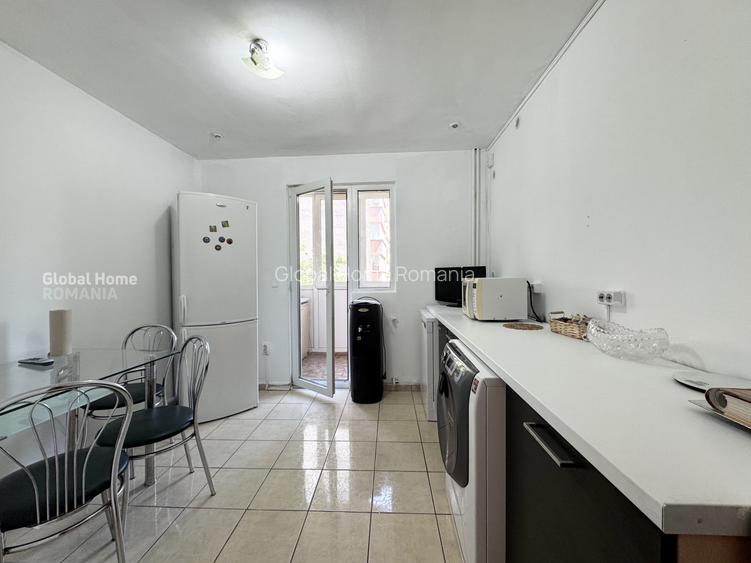 Apartament 2 Camere | Calea Mosilor-Eminescu | Metrou Obor | 60mp - 8