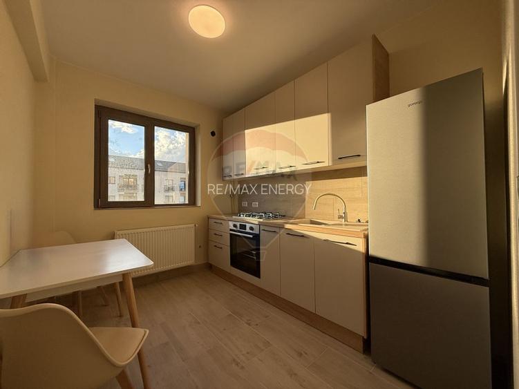 Apartament 70mp, 2 bai, terasa 10mp, garaj subteran - 7