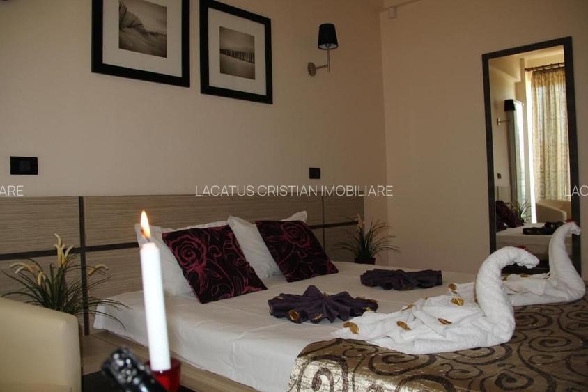 HOTEL 3 STELE, 5 NIVELE, MAMAIA NORD KM 0 ZONA ALEZZI - 28