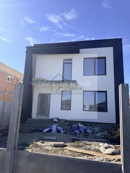 Vila de vanzare Pantelimon I COMISION 0% - 2