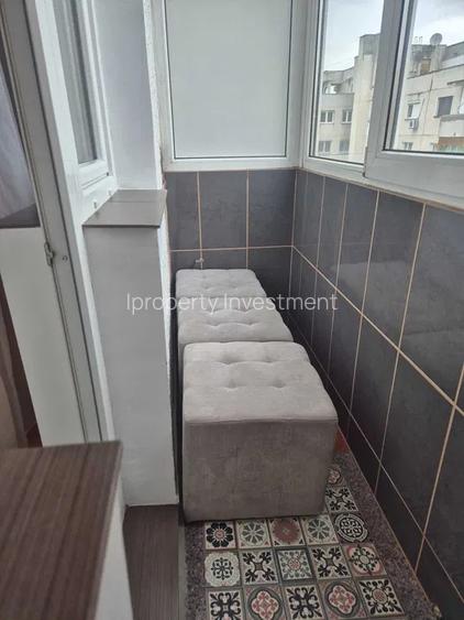 2 Camere | Timpuri Noi | Semidecomandat | Balcon | Metrou - 7