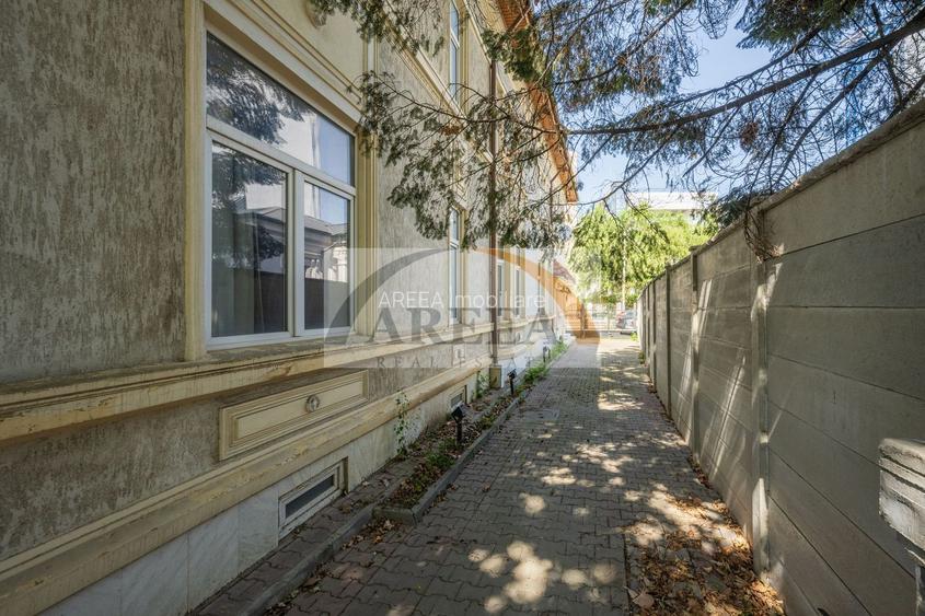 ULTRACENTRAL - Vilă UNICĂ și cu POTENȚIAL uriaș, o poveste de succes - 28