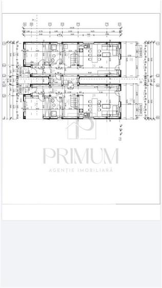 Duplex premium - curte amenajata - separat prin camera tehnica - 4