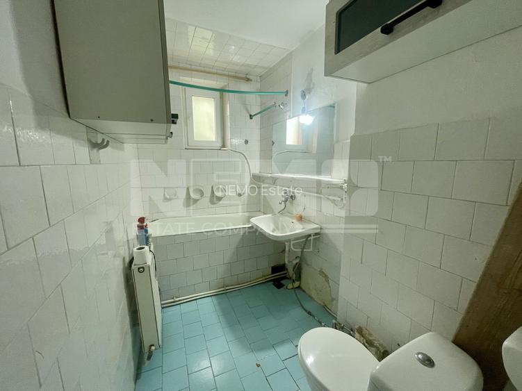 APARTAMENT 2 CAMERE | ETAJ 3 | GARAJ+BECI+BOXA | CENTRAL RADAUTI - 8