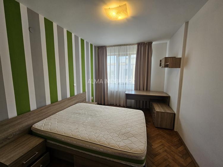Ocazie! Apartament 3 camere, 86 mp utili, 3 camere, 2 balcoane, Cluj Arena! - 4