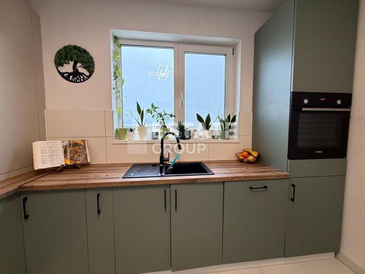 1/2 Duplex modern, Giroc, aproape de Daf - 9