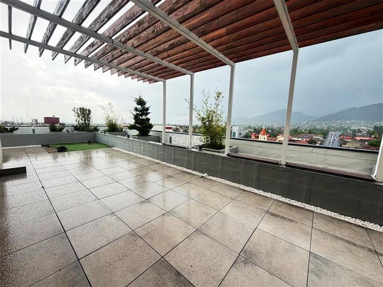Inchiriere apartament 2 camere, Noua Residence, parcare subterana - 11