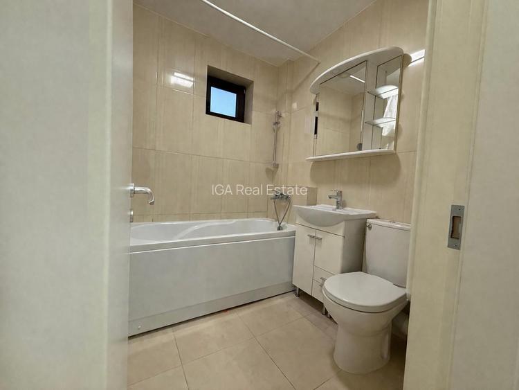 Oportunitate! 2 camere spațios + terasă generoasă + parcare | Tomis Plus | - 5