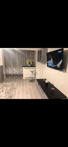 garsoniera lux langa metrou costin georgian - 9