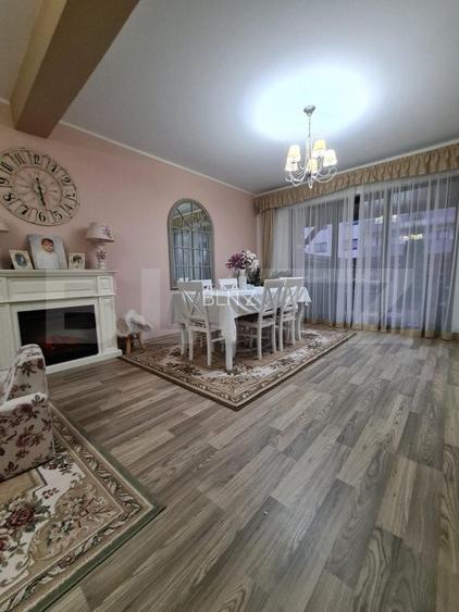 Duplex 4 camere, 120 mp utili, 300 mp de teren, piscina incalzita, zona Terra - 2