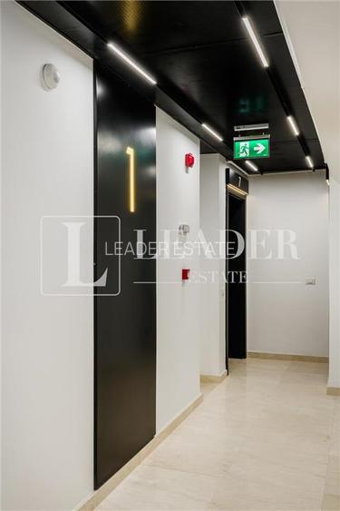 Apartament Modern I Bloc Premium 2025 – Piata Victoriei - 16