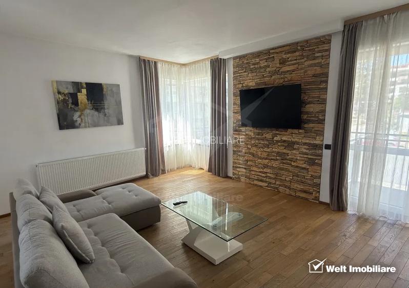 Apartament 2 camere în cartierul Între Lacuri - 2