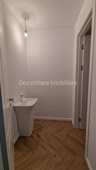 🔝Dezvoltator - Penthouse exclusivist- 544mp - Terase cu vedere catre Dambovita - 10