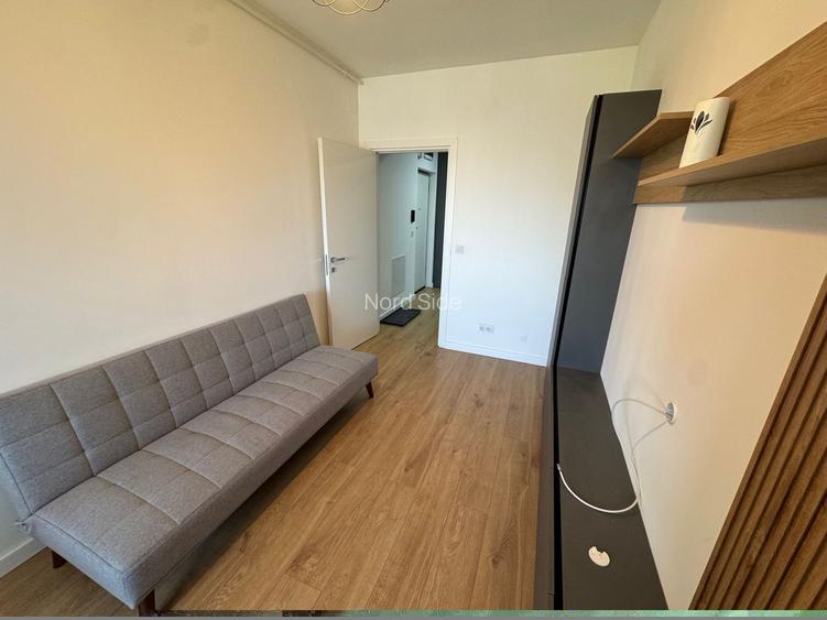 Apartament 2 camere Pipera IVORY , loc parcare acoperit - 10