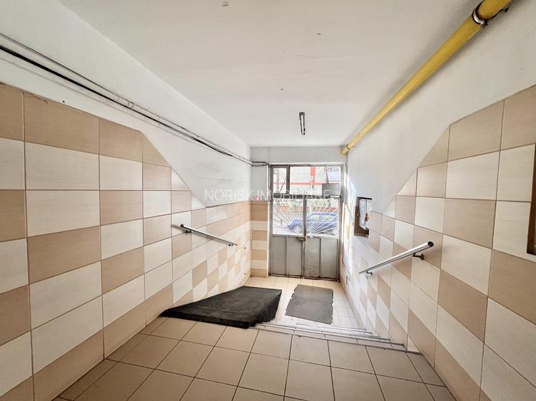 2 CAMERE Spațioase si COZY I METROU OBOR I MOȘILOR I 2 Balcoane - 13