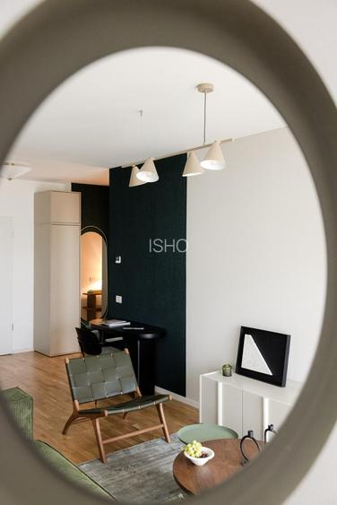 ISHO Riverside U2, spre raul  Bega, aproape de Universitatea de Medicina - 6