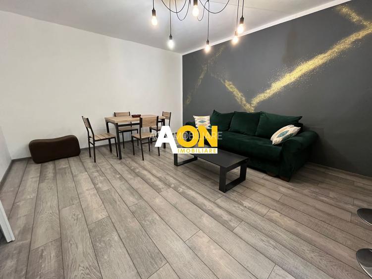 Apartament 3 Camere Superfinisat, Etaj 1 , Cetate - 10