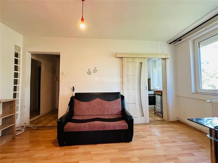 APARTAMENT 2 CAMERE, TIP X, ZONA VELENTA, STRADA BORSECULUI - 2