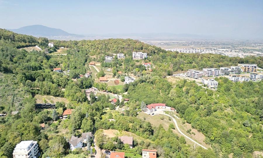 Teren intravilan Brasovul Vechi - 13