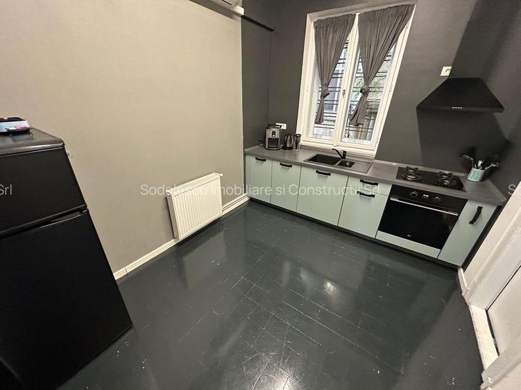 Apartament aproape de Piata Unirii -pretabil pentru birouri - 20