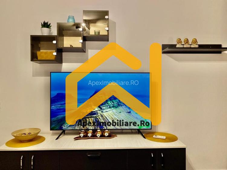 Baba Novac, Dristor | Garsoniera | Centrala | Parcare | Petfriendly - 10