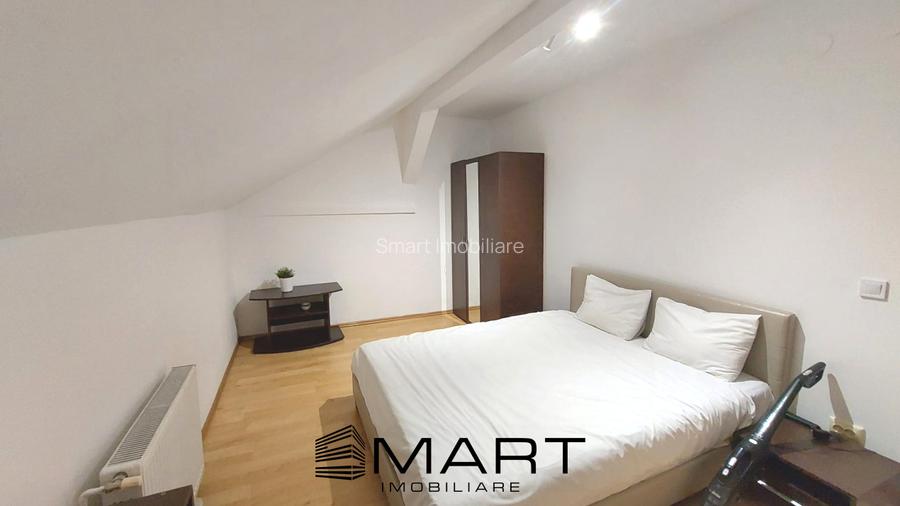 Apartament 3 camere zona Stefan cel Mare - 3