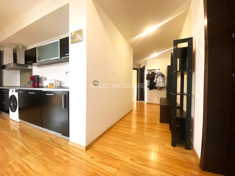 Apartament 3 camere Herastrau - 6