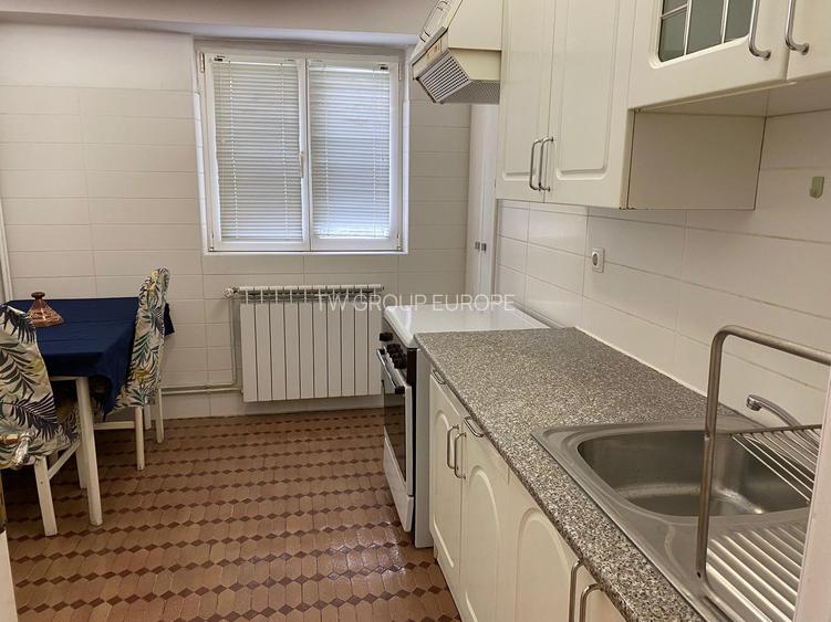 Barbu Vacarescu | Apartament Vanzare  | Floreasca  | Lacul Tei | - 4