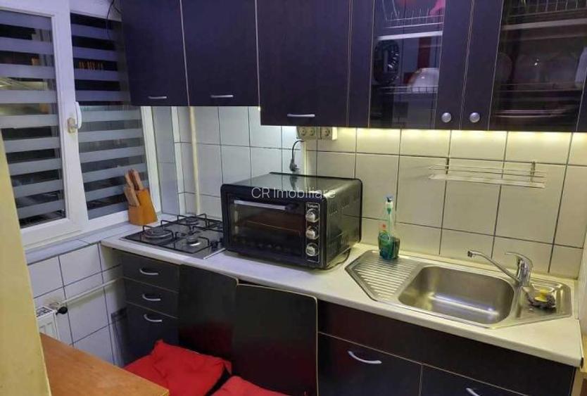 Garsoniera Costin Georgian - 5