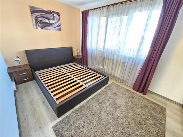 Apartament 2 camere SALA SPORTURILOR Brasov cu parcare - 10