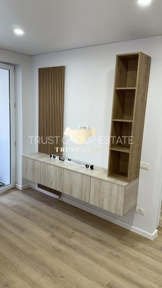 2 camere Plaza | Renovat total | - 5