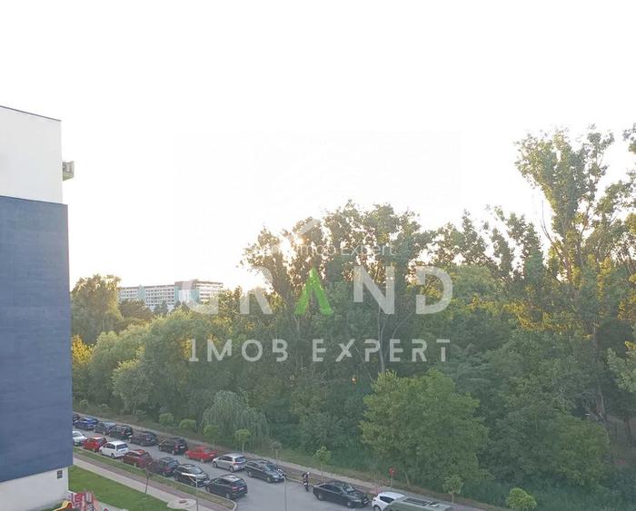 Apartament 2 Camere | 56 MP | Etaj 4 | Gheorgheni/Soporului - 8