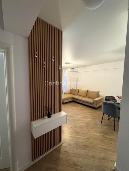 Apartament 2 camere de închiriat – Central Address Residence - 2