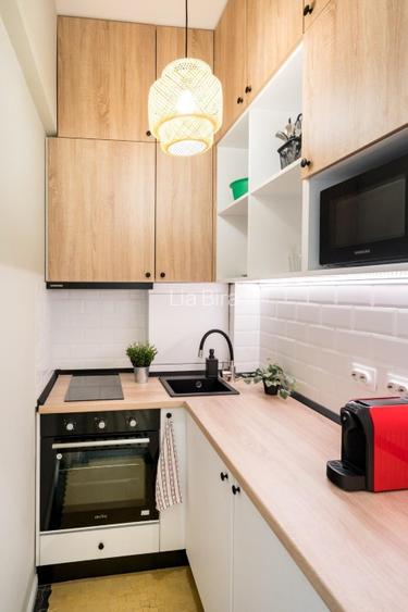 Studio cochet de 2 camere – direct proprietar - Zona Universitate-Armeneasca  - 7