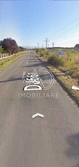 De Vânzare Teren 9.362 mp – Târgu Cărbunești Preț: 12 Euro mp De vânzare Târgu - 4