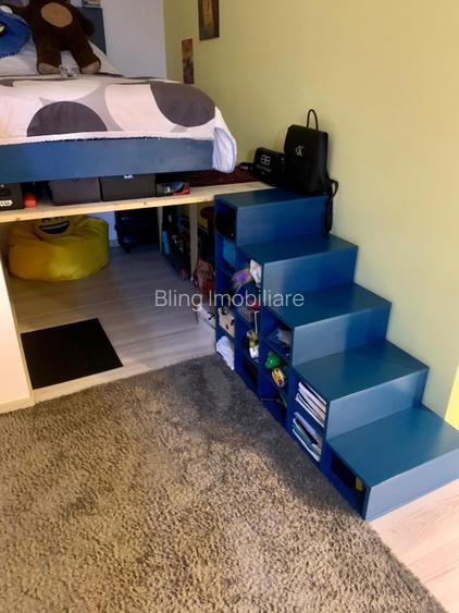 Apartament 2 camere cu suprafata de 49 mp zona Petrom Baciu - 7