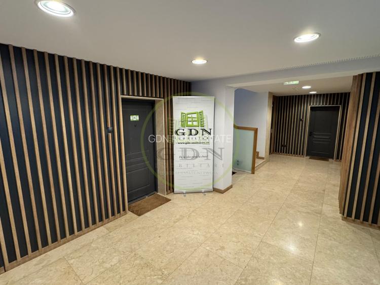 Comision 0%! Spațiu Comercial Premium/Chiriaș Activ | Randament 5% | Herăstrău - 11