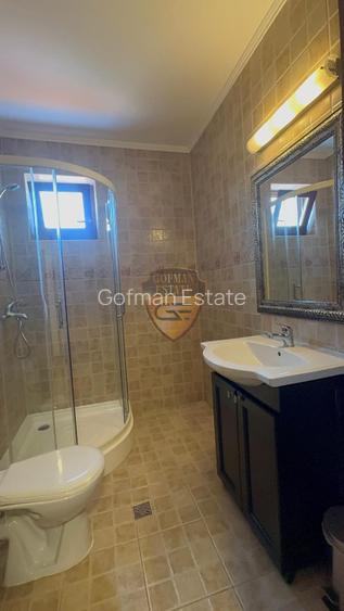 Vila in Complex Securizat, Rezidential Arena Regia Resort si Spa - 26