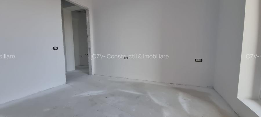 Proiect rezidențial nou – Bloc P+2 cu lift - 7