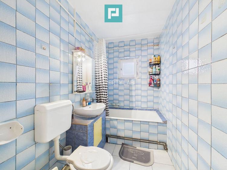 Confort urban, ap 3 camere, Micalaca parc Orizont - 9