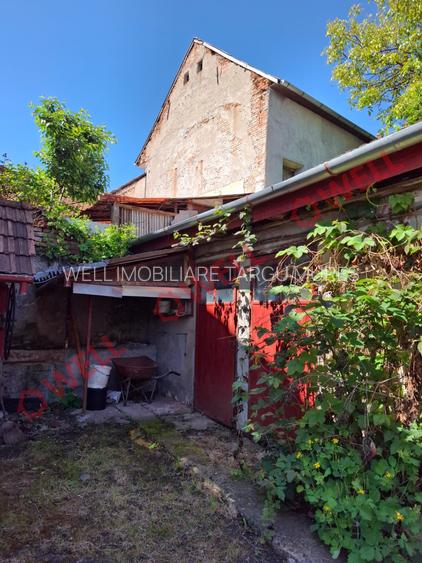 De vânzare o casă situată în Reghin! - 12