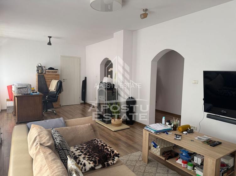 Casa individuala de vanzare in exlusivitate in Ghiroda - 2