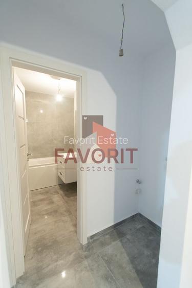 2 camere decomandat | renovat | centrala proprie | zona excelenta | - 7