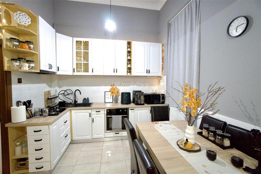 APARTAMENT 2 CAMERE | PARTER | ULTRACENTRAL | ORADEA - 21