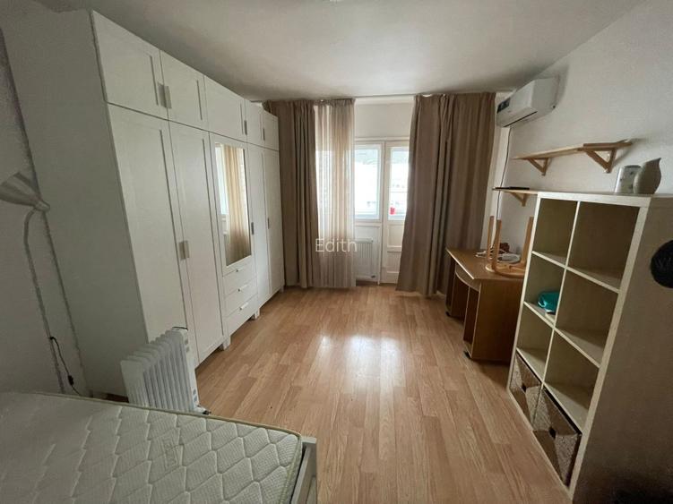 Garsoniera Iancului/Mega Mall - 6