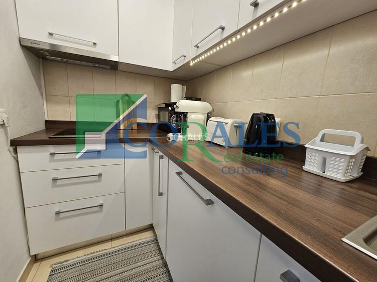 Apartamemnt spatios. Langa ISHO. Disponibil imediat! - 13